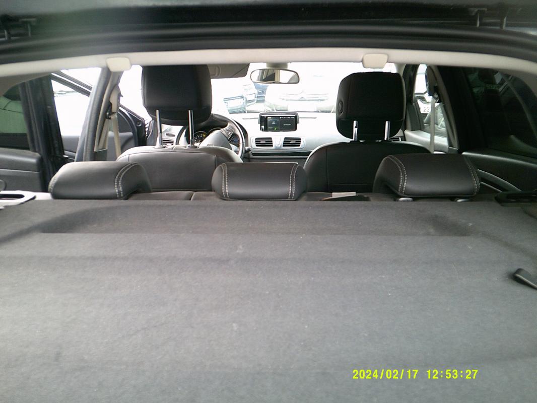 Renault Mégane - 1.2ltce 130cv energy bose edition